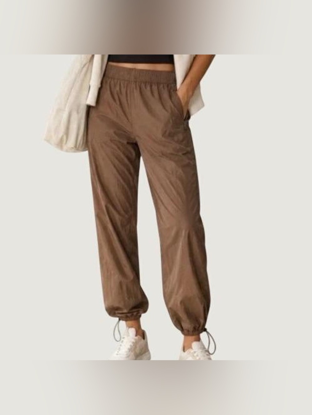ATHLETA RISE PANT - Picture 4 of 6